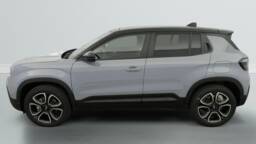 JEEP AVENGER Avenger 1.2 Turbo T3 110 ch e-Hybrid BVR6 Summit