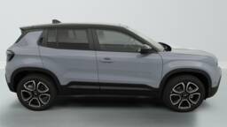 JEEP AVENGER Avenger 1.2 Turbo T3 110 ch e-Hybrid BVR6 Summit