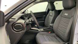 JEEP AVENGER Avenger 1.2 Turbo T3 110 ch e-Hybrid BVR6 Summit