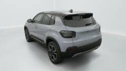 JEEP AVENGER Avenger 1.2 Turbo T3 110 ch e-Hybrid BVR6 Summit