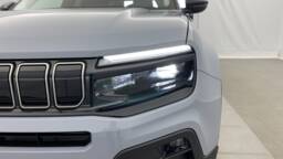 JEEP AVENGER Avenger 1.2 Turbo T3 110 ch e-Hybrid BVR6 Summit