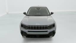 JEEP AVENGER Avenger 1.2 Turbo T3 110 ch e-Hybrid BVR6 Summit