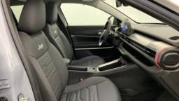 JEEP AVENGER Avenger 1.2 Turbo T3 110 ch e-Hybrid BVR6 Summit