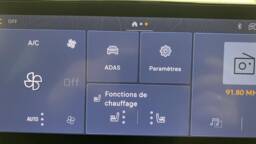 JEEP AVENGER Avenger 1.2 Turbo T3 110 ch e-Hybrid BVR6 Summit