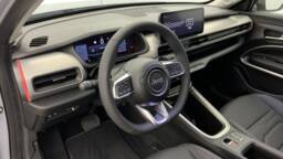 JEEP AVENGER Avenger 1.2 Turbo T3 110 ch e-Hybrid BVR6 Summit