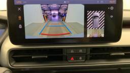 JEEP AVENGER Avenger 1.2 Turbo T3 110 ch e-Hybrid BVR6 Summit