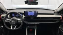 JEEP AVENGER Avenger 1.2 Turbo T3 110 ch e-Hybrid BVR6 Summit