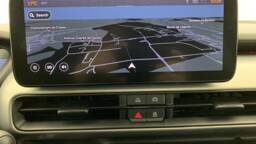 JEEP AVENGER Avenger 1.2 Turbo T3 110 ch e-Hybrid BVR6 Summit