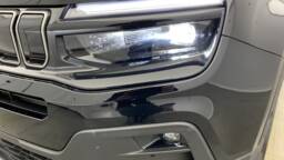 JEEP AVENGER Avenger 1.2 Turbo T3 110 ch e-Hybrid BVR6 Summit