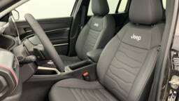 JEEP AVENGER Avenger 1.2 Turbo T3 110 ch e-Hybrid BVR6 Summit