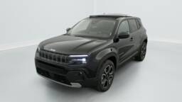 JEEP AVENGER Avenger 1.2 Turbo T3 110 ch e-Hybrid BVR6 Summit