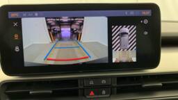 JEEP AVENGER Avenger 1.2 Turbo T3 110 ch e-Hybrid BVR6 Summit