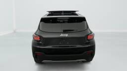 JEEP AVENGER Avenger 1.2 Turbo T3 110 ch e-Hybrid BVR6 Summit