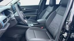 JEEP AVENGER ELECTRIQUE AVENGER ELECTRIQUE 115 kw 4x2 altitude