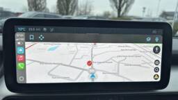 JEEP AVENGER ELECTRIQUE AVENGER ELECTRIQUE 115 kw 4x2 altitude