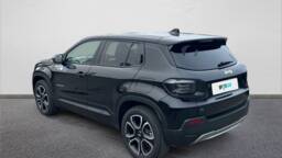 JEEP AVENGER ELECTRIQUE AVENGER ELECTRIQUE 115 kw 4x2 altitude