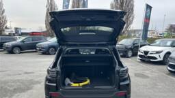 JEEP AVENGER ELECTRIQUE AVENGER ELECTRIQUE 115 kw 4x2 altitude