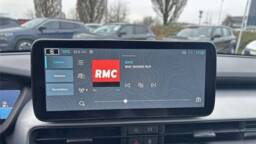 JEEP AVENGER ELECTRIQUE AVENGER ELECTRIQUE 115 kw 4x2 altitude