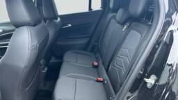 JEEP AVENGER ELECTRIQUE AVENGER ELECTRIQUE 115 kw 4x2 altitude