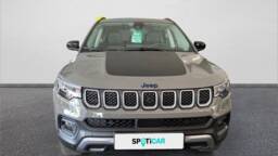 JEEP COMPASS COMPASS 1.3 phev t4 240 ch 4xe eawd upland