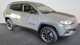 JEEP COMPASS COMPASS 1.3 phev t4 240 ch 4xe eawd upland