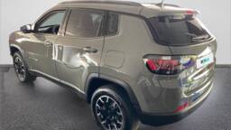 JEEP COMPASS COMPASS 1.3 phev t4 240 ch 4xe eawd upland