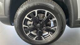 JEEP COMPASS COMPASS 1.3 phev t4 240 ch 4xe eawd upland