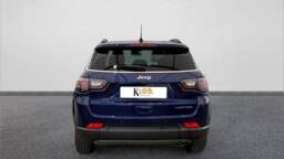 JEEP COMPASS COMPASS 1.3 turbo t4 130 ch bvm6 limited