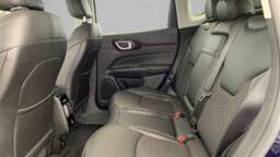 JEEP COMPASS COMPASS 1.3 turbo t4 130 ch bvm6 limited