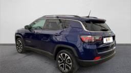 JEEP COMPASS COMPASS 1.3 turbo t4 130 ch bvm6 limited