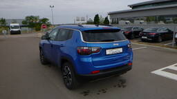 JEEP COMPASS Compass Limited GSE 150 BVR6