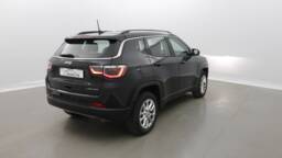 JEEP COMPASS Compass 1.3 GSE T4 150 ch BVR6 - Limited