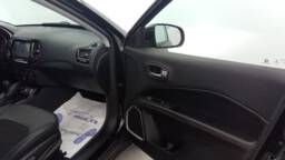 JEEP COMPASS Compass 1.3 GSE T4 150 ch BVR6 - Limited