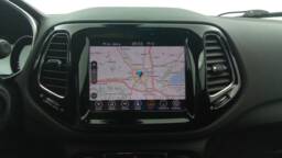 JEEP COMPASS Compass 1.3 GSE T4 150 ch BVR6 - Limited