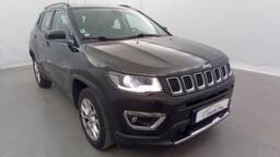 JEEP COMPASS Compass 1.3 GSE T4 150 ch BVR6 - Limited