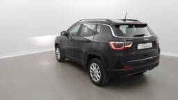 JEEP COMPASS Compass 1.3 GSE T4 150 ch BVR6 - Limited