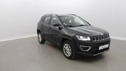JEEP COMPASS Compass 1.3 GSE T4 150 ch BVR6 - Limited