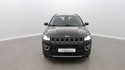 JEEP COMPASS Compass 1.3 GSE T4 150 ch BVR6 - Limited