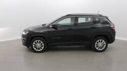 JEEP COMPASS Compass 1.3 GSE T4 150 ch BVR6 - Limited