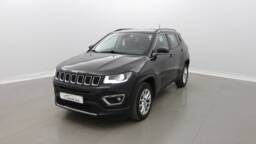 JEEP COMPASS Compass 1.3 GSE T4 150 ch BVR6 - Limited