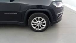 JEEP COMPASS Compass 1.3 GSE T4 150 ch BVR6 - Limited