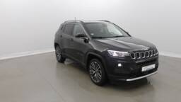 JEEP COMPASS Compass 1.3 GSE T4 150 ch BVR6 - Limited