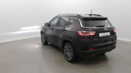 JEEP COMPASS Compass 1.3 GSE T4 150 ch BVR6 - Limited