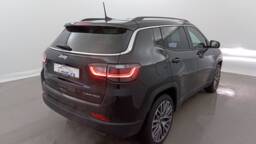 JEEP COMPASS Compass 1.3 GSE T4 150 ch BVR6 - Limited