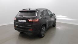 JEEP COMPASS Compass 1.3 GSE T4 150 ch BVR6 - Limited