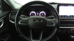 JEEP COMPASS Compass 1.3 GSE T4 150 ch BVR6 - Limited