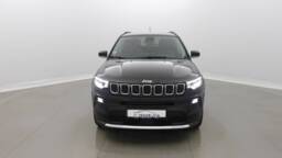 JEEP COMPASS Compass 1.3 GSE T4 150 ch BVR6 - Limited