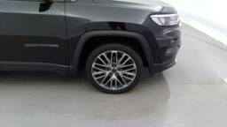 JEEP COMPASS Compass 1.3 GSE T4 150 ch BVR6 - Limited