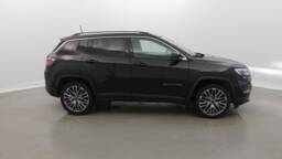 JEEP COMPASS Compass 1.3 GSE T4 150 ch BVR6 - Limited