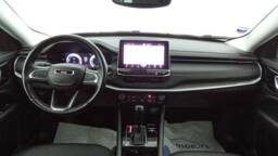 JEEP COMPASS Compass 1.3 GSE T4 150 ch BVR6 - Limited